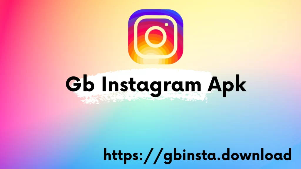 GB Instagram APK Download Free 2023